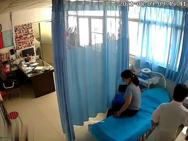 黑客入侵破解摄像头偸拍 乳房保健院催乳按摩师给数位良家少妇按摩推拿乳房催奶水 new 黑客入侵破解摄像头偸拍 乳房保健院催乳按摩师给数位良家少妇按摩推拿乳房催奶水 new